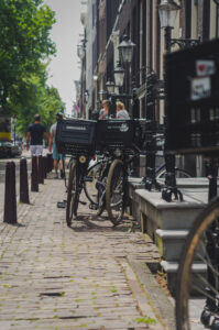 Street Life