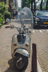 Cruiser