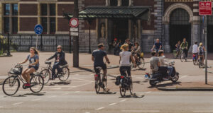 Traffic