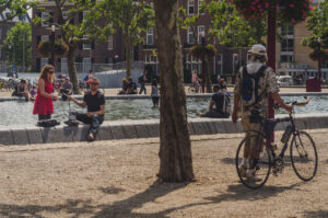 Bike by Rijks