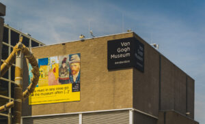 Van Gogh Museum
