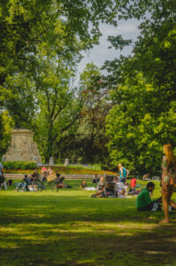 Park Life