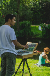 Painting