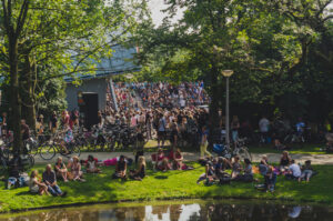 Park People