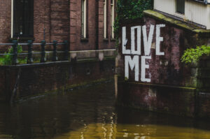 LOVE ME