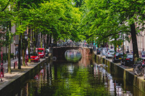 Canal