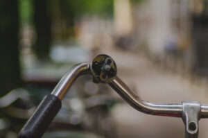Just another broken Bell.