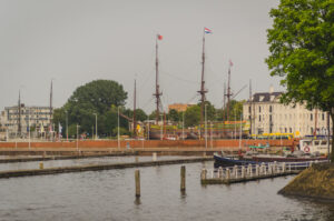 Maritime