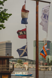 Flags