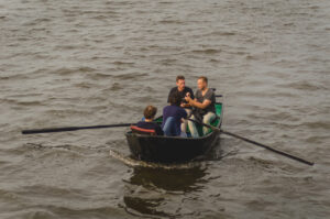 Oars