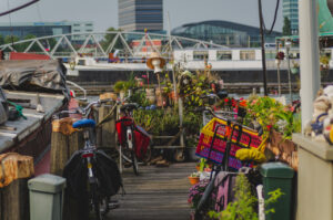 Boat House Street