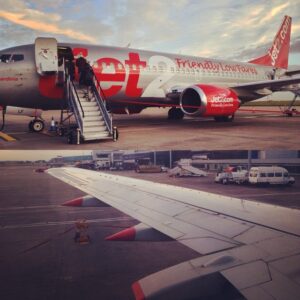 Off to find a home in #amsterdam