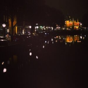 De Waag #amsterdam