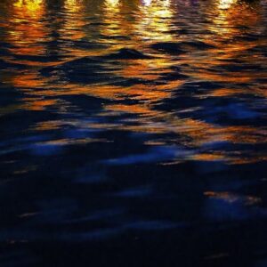 #amsterdam #water #light