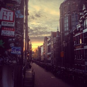 #amsterdam