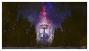 The Tardis