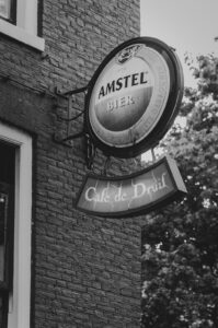 Cafe de Druif