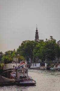 Boat Town