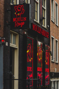 Moulin Rouge