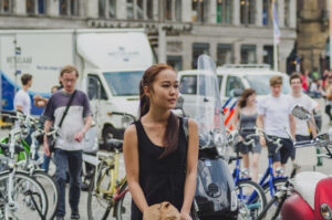 Wanderer