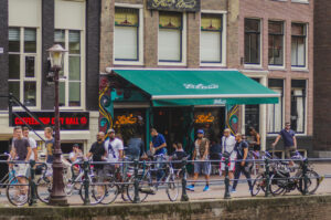 Greenhouse Coffeeshop