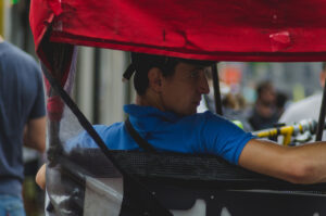 Cabby