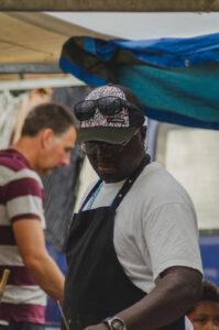 Chef