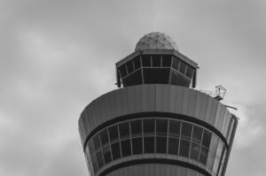 Control Tower