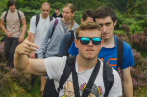 Tom Cottam