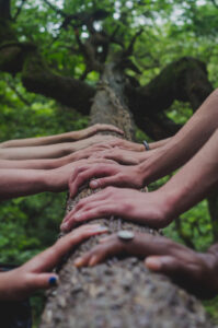 Hands On