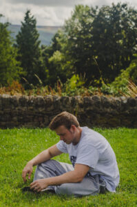 Tom Cottam