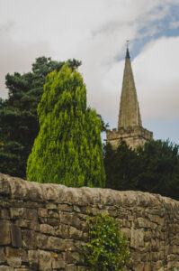 Steeples