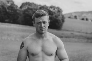 Tom Cottam
