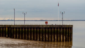 Muddy Dock