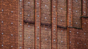 Brickwork