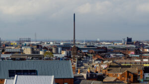 Industrial