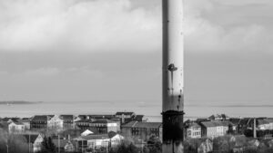 Tall Pipe