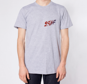 Sheffield Parkour & Freerunning Tees (plus rebranding) Coming soon.