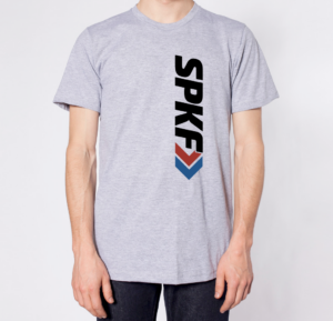 Sheffield Parkour & Freerunning Tees (plus rebranding) Coming soon.