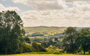 Hathersage Valley The Peak District, United Kingdom 500px / Flickr / Facebook
