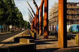 Old Mill Street Manchester 500px / Flickr / Facebook