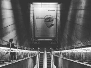 CPH Metro #Copenhagen (at Christianshavn Metro)