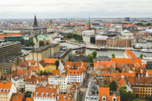 Copenhagen Rooftops Denmark View the Full Set on 500px