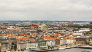 Copenhagen Rooftops Denmark View the Full Set on 500px