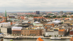 Copenhagen Rooftops Denmark View the Full Set on 500px