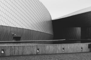 Den Blå Planet Copenhagen, Denmark