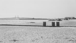Copenhagen Beach Denmark