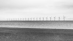 Turbines Copenhagen, Denmark