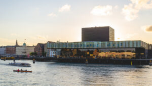 Skuespilhuset