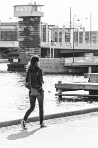 Water’s Edge